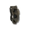 Recambio de pinza freno delantera derecha para honda cr-v (re) 2.2 ctdi referencia OEM IAM Y04264  