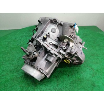 Recambio de caja cambios para peugeot 308 1.4 16v vti cat (8fr / ep3c) referencia OEM IAM 20DP55  