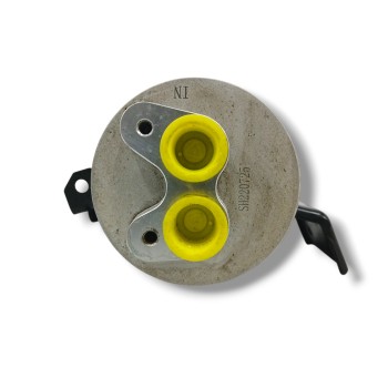 Recambio de filtro secante aire acondicionado para mg marvel r ev (ep21) referencia OEM IAM 10774858  