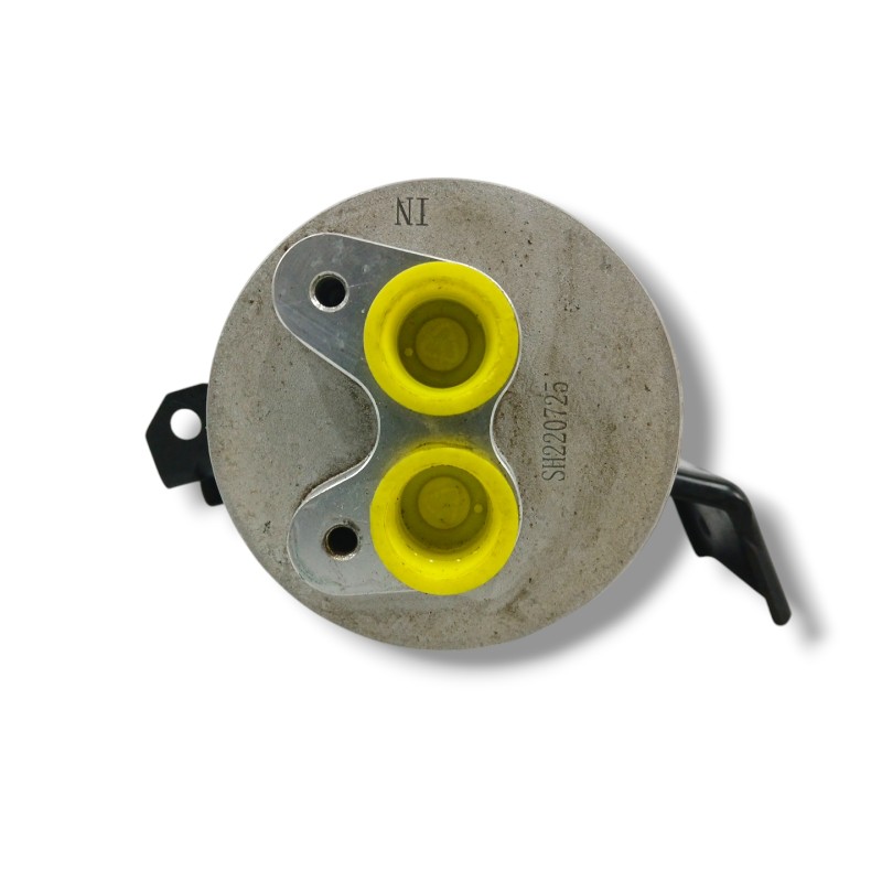 FILTRO SECANTE AIRE ACONDICIONADO