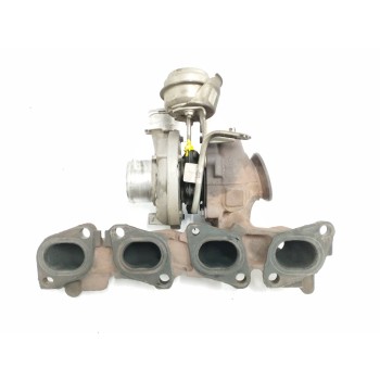 Recambio de turbocompresor para saab 9-5 (ys3e) 1.9 tid referencia OEM IAM 55203091 7626602 JNDO3451