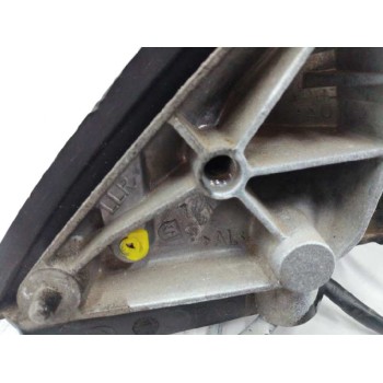 Recambio de retrovisor derecho para audi a4 berlina (8e) 2.5 tdi quattro (132kw) referencia OEM IAM  ELECTRICO 5 CABLES 