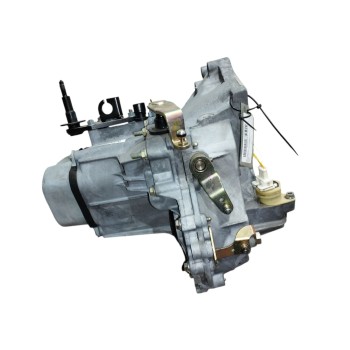 Recambio de caja cambios para peugeot 206 hatchback (2a/c) 1.4 hdi eco 70 referencia OEM IAM 20CN39  