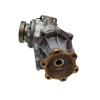 Recambio de caja transfer para volkswagen sharan (7m6/7m9) 2.8 v6 24v referencia OEM IAM 02N409053  