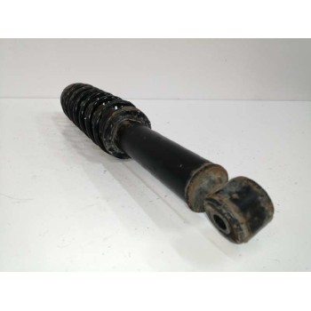 Recambio de amortiguador trasero derecho para microcar due 84 / l / pa referencia OEM IAM 1413795  