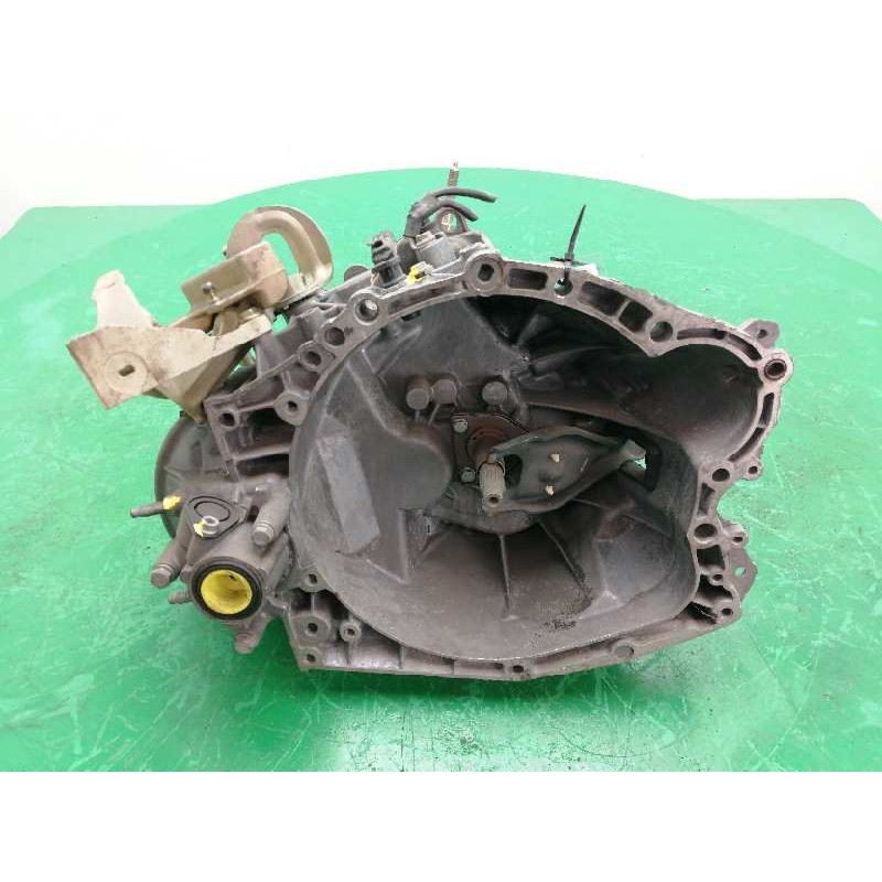 Recambio de caja cambios para peugeot 307 (s1) xt referencia OEM IAM 20DM39  
