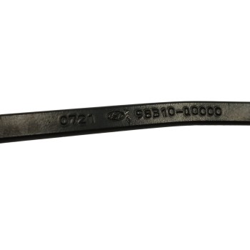 Recambio de brazo limpia delantero izquierdo para hyundai i20 iii (bc3, bi3) 1.0 t-gdi referencia OEM IAM 98310Q0000  