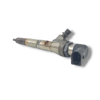 Recambio de inyector para dacia duster (hs_) 1.5 dci referencia OEM IAM H8200704191 166008052R 