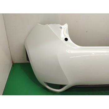 Recambio de paragolpes trasero para renault zoe (bfm_) zoe referencia OEM IAM 850101029R  