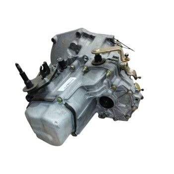 Recambio de caja cambios para peugeot 206 hatchback (2a/c) 1.4 hdi eco 70 referencia OEM IAM 20CN39  