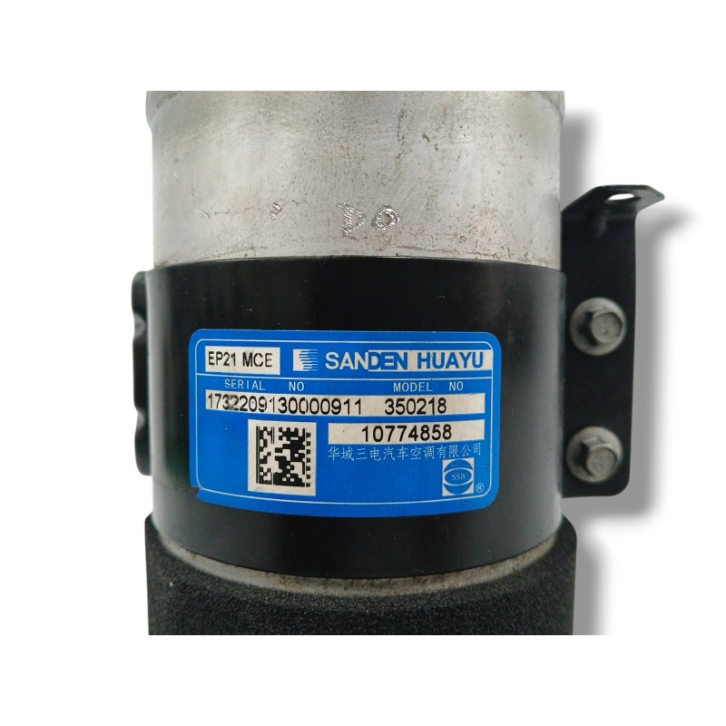 FILTRO SECANTE AIRE ACONDICIONADO