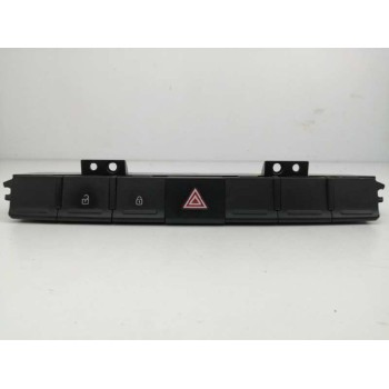 Recambio de warning para hyundai h350 kasten 2.5 crdi cat referencia OEM IAM 9370059000  