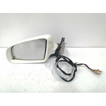 RETROVISOR IZQUIERDO ELECTRICO 7 CABLES 