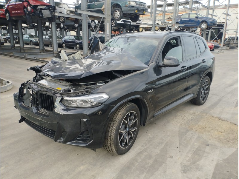 BMW SERIE X3 (G01)