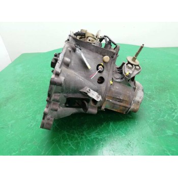 Recambio de caja cambios para peugeot 307 (s1) xt referencia OEM IAM 20DM39  