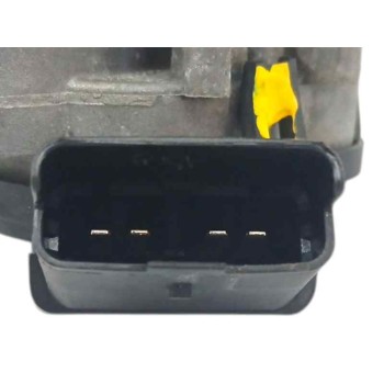 Recambio de motor limpia delantero para nissan qashqai (j10) 2.0 dci turbodiesel cat referencia OEM IAM 28800JD900 54526611 