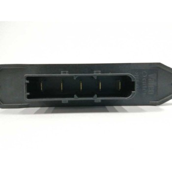 Recambio de resistencia calefaccion para renault clio iv 1.5 dci diesel fap referencia OEM IAM 103789C ELEMENTO CALEFACTOR 