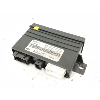 Recambio de modulo electronico para citroën c4 grand picasso 1.6 16v hdi fap referencia OEM IAM 9663821780 0263004203 