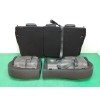 Recambio de asientos traseros para renault megane iii berlina 5 p dynamique referencia OEM IAM   
