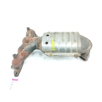 CATALIZADOR U014 HSLC2 