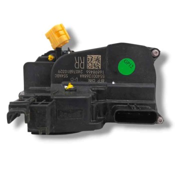 Recambio de cerradura puerta trasera derecha para omoda 5 1.6 tgdi referencia OEM IAM 554001268AA  