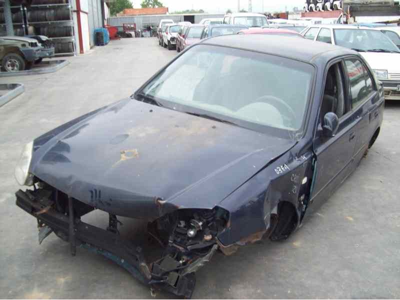 HYUNDAI ACCENT (LC)
