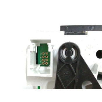 Recambio de mando calefaccion / aire acondicionado para citroën c3 picasso 1.4 16v referencia OEM IAM 69947013  