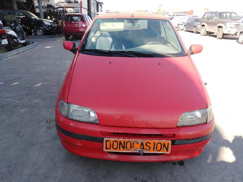 FIAT PUNTO (176_)