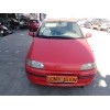 fiat punto cabrio (176) del año 2000