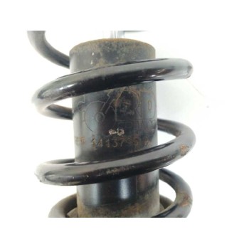 Recambio de amortiguador trasero derecho para microcar due 84 / l / pa referencia OEM IAM 1413795  