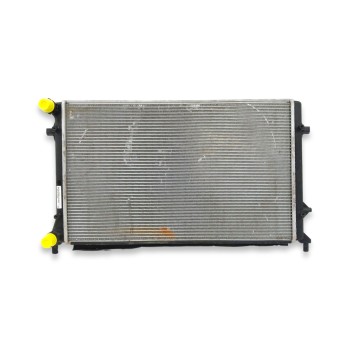 Recambio de radiador agua para audi a3 (8p1) 1.6 referencia OEM IAM 1K0121251CD  