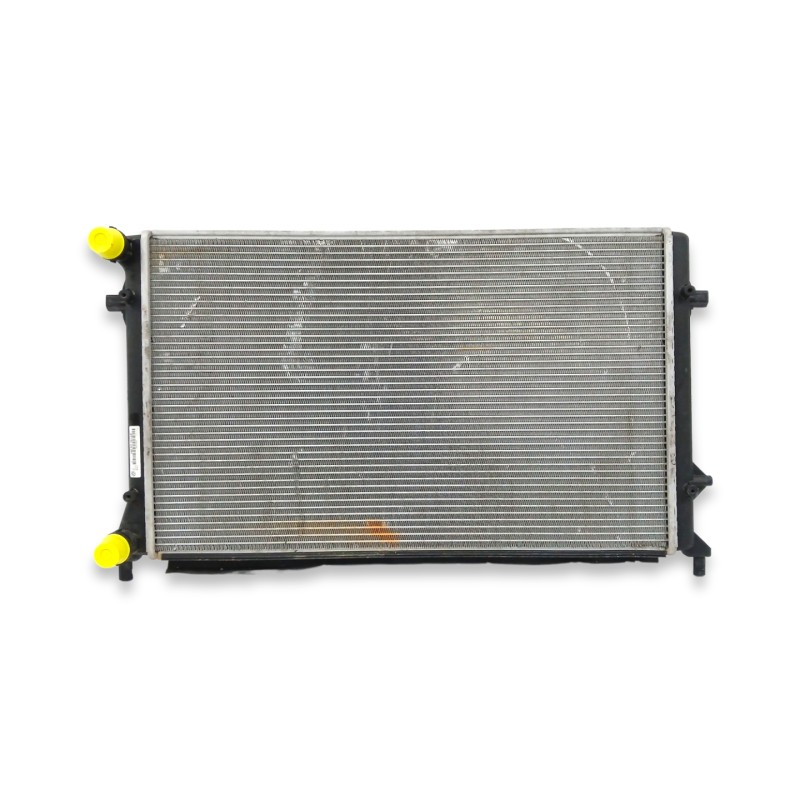 Recambio de radiador agua para audi a3 (8p1) 1.6 referencia OEM IAM 1K0121251CD  