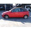 fiat punto cabrio (176) del año 2000