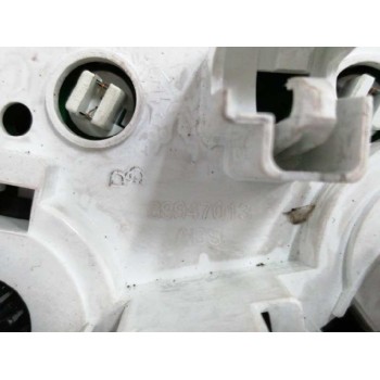 Recambio de mando calefaccion / aire acondicionado para citroën c3 picasso 1.4 16v referencia OEM IAM 69947013  