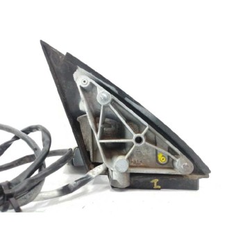 Recambio de retrovisor izquierdo para audi a4 berlina (8e) 2.5 tdi quattro (132kw) referencia OEM IAM  ELECTRICO 7 CABLES 