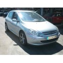 PEUGEOT 307 (S1)
