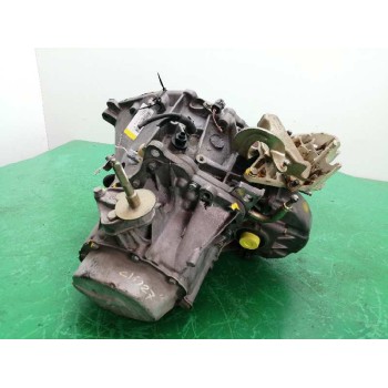 Recambio de caja cambios para peugeot 307 (s1) xt referencia OEM IAM 20DM39  