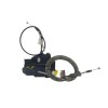 Recambio de cerradura puerta delantera izquierda para nissan qashqai (j10) 2.0 dci turbodiesel cat referencia OEM IAM   