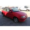 fiat punto cabrio (176) del año 2000