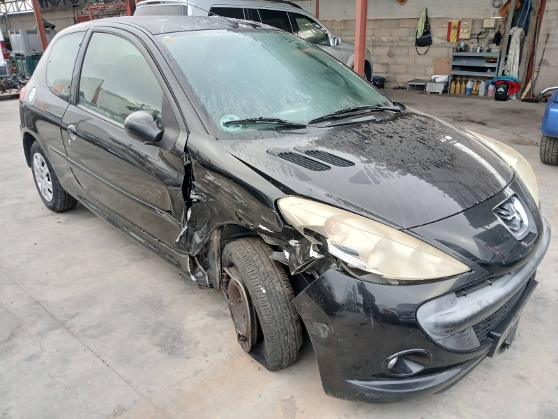 PEUGEOT 206+