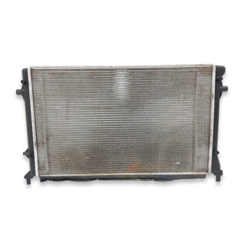 Recambio de radiador agua para audi a3 (8p1) 1.6 referencia OEM IAM 1K0121251CD  