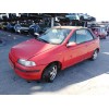 fiat punto cabrio (176) del año 2000