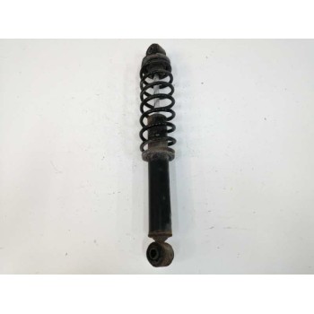 Recambio de amortiguador trasero izquierdo para microcar due 84 / l / pa referencia OEM IAM 1413795  
