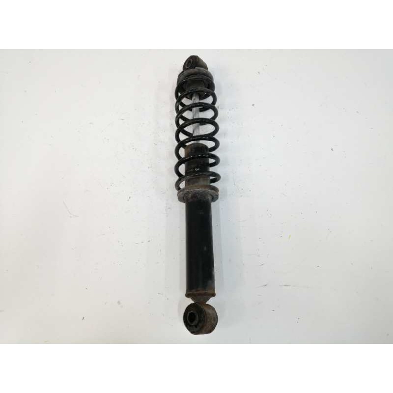 Recambio de amortiguador trasero izquierdo para microcar due 84 / l / pa referencia OEM IAM 1413795  