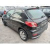 peugeot 206+ del año 2009