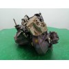 Recambio de caja cambios para peugeot 307 (s1) xt referencia OEM IAM 20DM39  