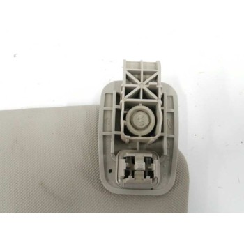 Recambio de parasol derecho para renault clio iv 1.5 dci diesel fap referencia OEM IAM   