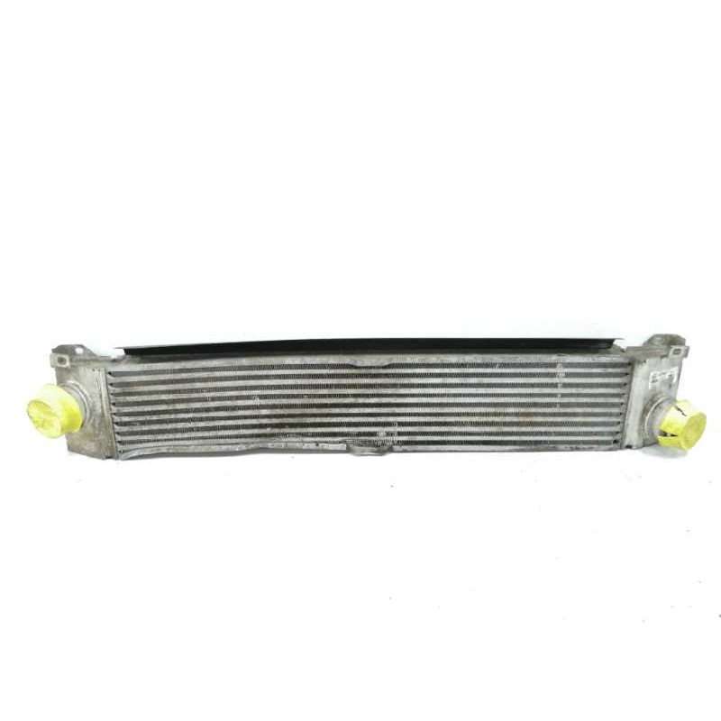 Recambio de intercooler para peugeot boxer caja cerrada (bat. 3450) (333) 2.2 hdi cat referencia OEM IAM 1347700080 OBSERVAR FOT