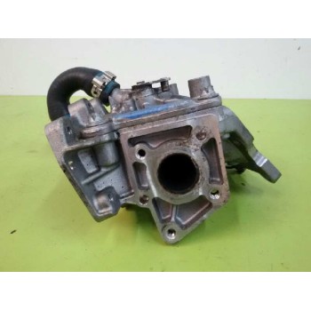 Recambio de valvula egr para mercedes-benz clase c (w204) lim. c 180 cdi blueefficiency (204.000) referencia OEM IAM A6511400002