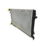 Recambio de radiador agua para audi a3 (8p1) 1.6 referencia OEM IAM 1K0121251CD  
